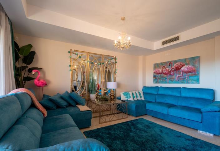 Image No.13-Maison de ville de 3 chambres à vendre à Estepona