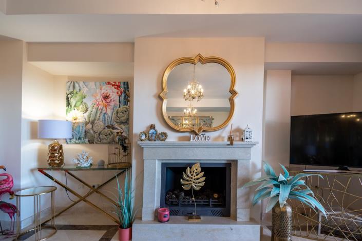 Image No.12-Maison de ville de 3 chambres à vendre à Estepona