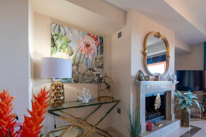 Image No.14-Maison de ville de 3 chambres à vendre à Estepona