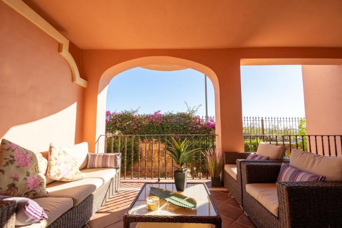 Image No.16-Maison de ville de 3 chambres à vendre à Estepona