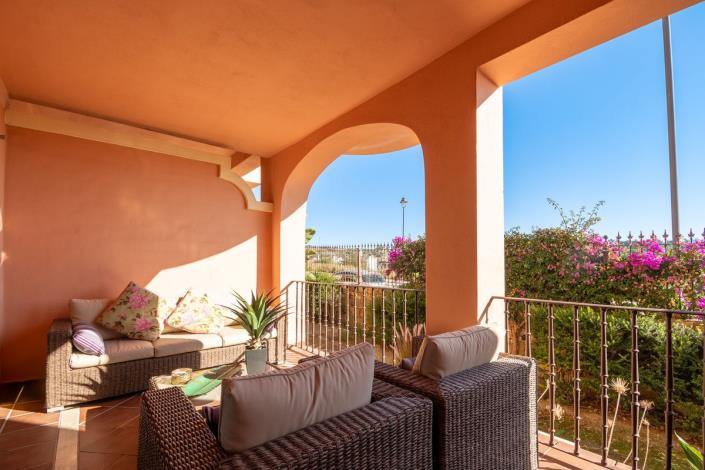 Image No.17-Maison de ville de 3 chambres à vendre à Estepona