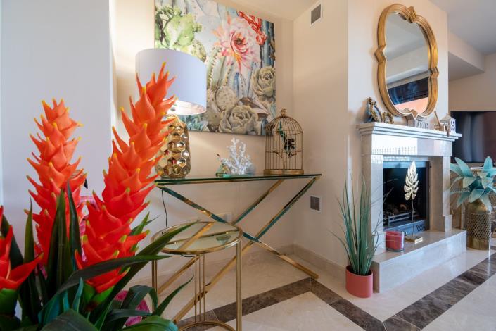 Image No.28-Maison de ville de 3 chambres à vendre à Estepona