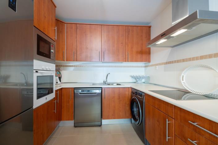 Image No.19-Maison de ville de 3 chambres à vendre à Estepona