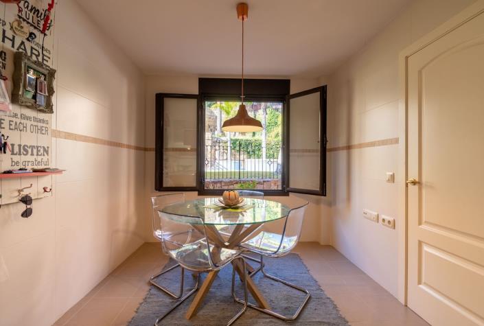 Image No.21-Maison de ville de 3 chambres à vendre à Estepona