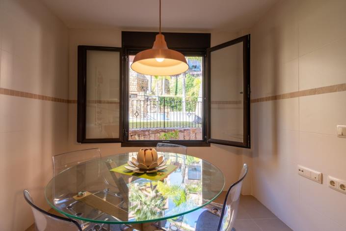 Image No.29-Maison de ville de 3 chambres à vendre à Estepona