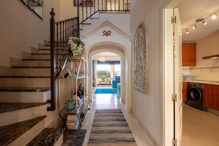 Image No.34-Maison de ville de 3 chambres à vendre à Estepona