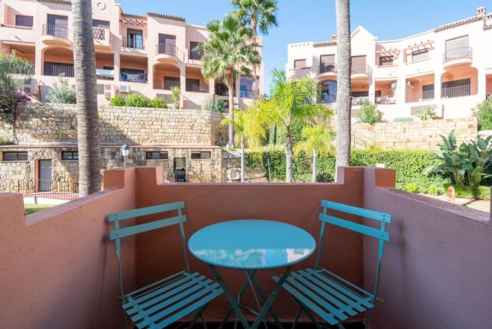 Image No.30-Maison de ville de 3 chambres à vendre à Estepona