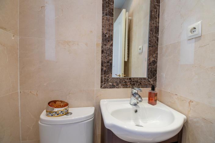 Image No.23-Maison de ville de 3 chambres à vendre à Estepona