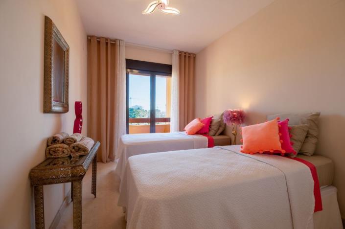 Image No.24-Maison de ville de 3 chambres à vendre à Estepona