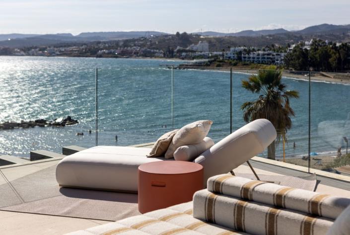 Image No.1-Appartement de 3 chambres à vendre à Estepona