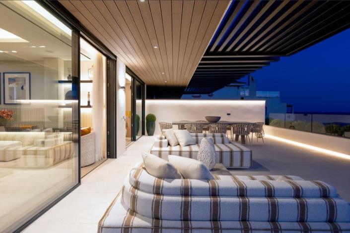 Image No.35-3 Bed Apartment for sale