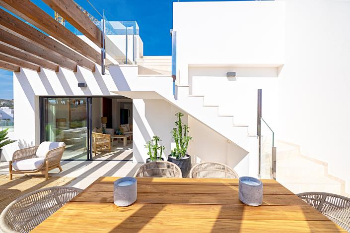 Image No.6-Appartement de 3 chambres à vendre à Casares