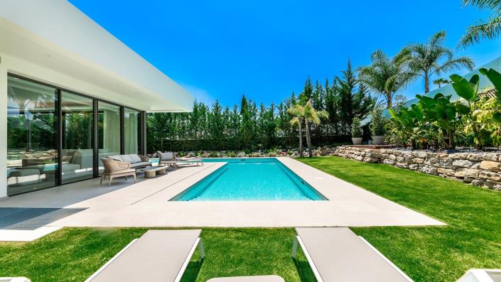 Image No.16-4 Bed Villa for sale