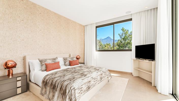 Image No.11-4 Bed Villa for sale