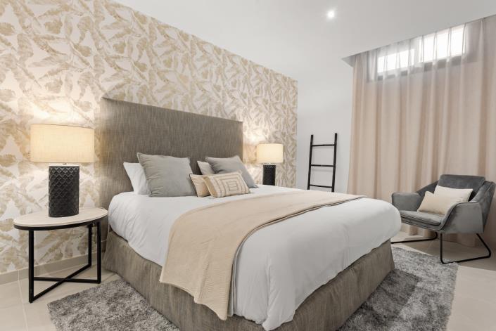 Image No.14-Jumelé de 5 chambres à vendre à Puerto Banus