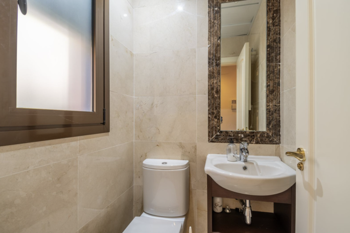 Image No.8-Maison de ville de 3 chambres à vendre à Estepona