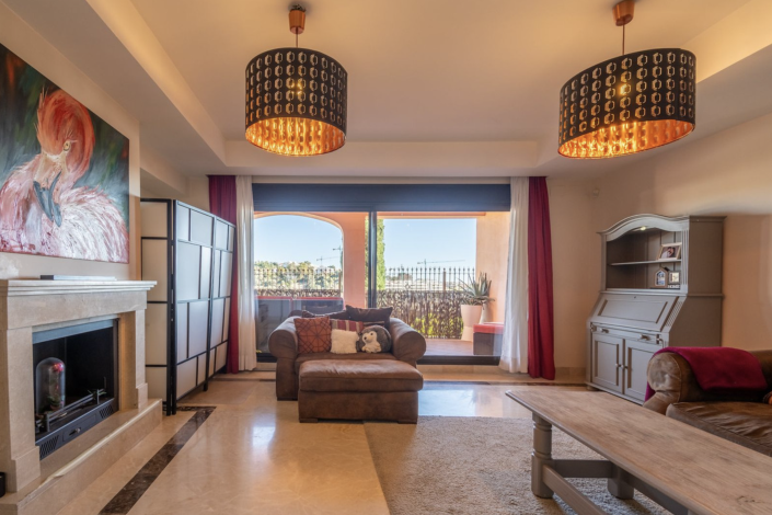 Image No.9-Maison de ville de 3 chambres à vendre à Estepona