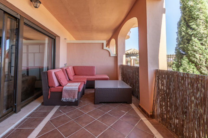 Image No.10-Maison de ville de 3 chambres à vendre à Estepona