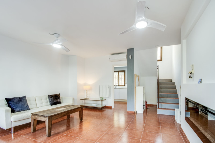 Image No.3-Maison de ville de 3 chambres à vendre à Casares