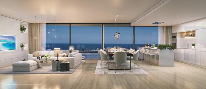 Image No.4-Appartement de 2 chambres à vendre à Fuengirola