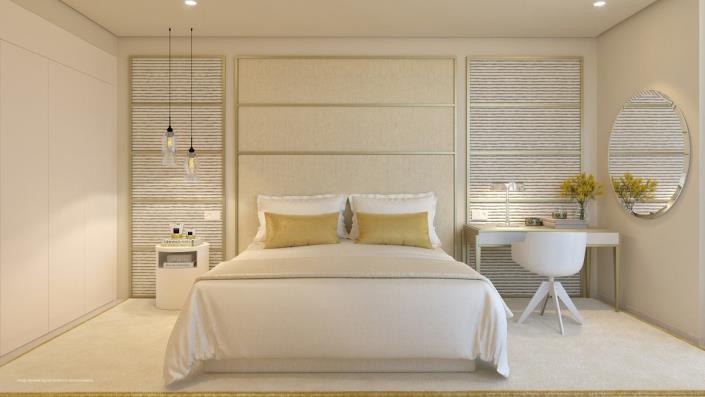 Image No.5-Appartement de 2 chambres à vendre à Fuengirola