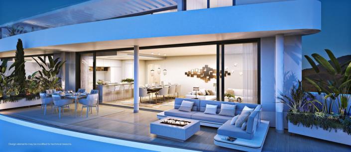 Image No.12-Appartement de 2 chambres à vendre à Fuengirola