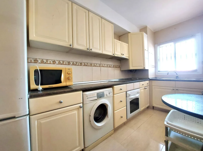 Image No.2-Appartement de 2 chambres à vendre à La Duquesa