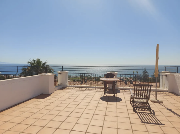 Image No.4-Appartement de 2 chambres à vendre à La Duquesa