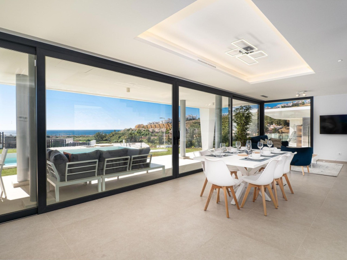 Image No.5-Villa de 3 chambres à vendre à La Duquesa