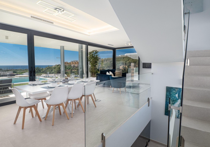 Image No.6-Villa de 3 chambres à vendre à La Duquesa