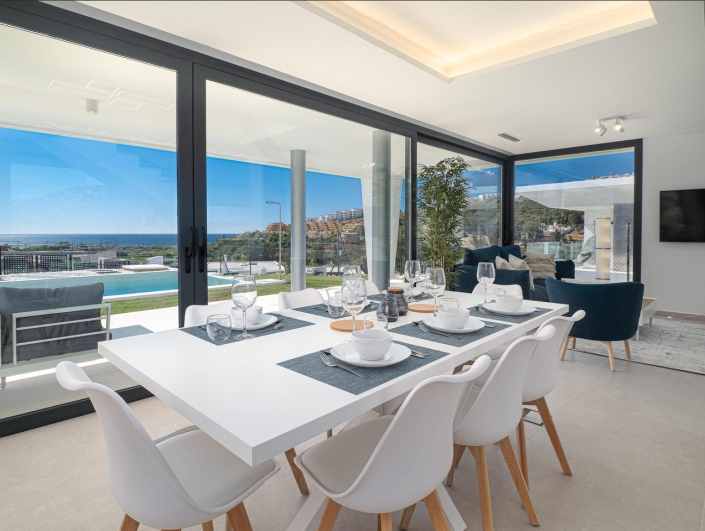 Image No.8-Villa de 3 chambres à vendre à La Duquesa