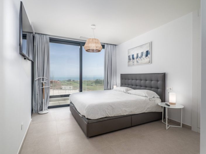 Image No.9-Villa de 3 chambres à vendre à La Duquesa