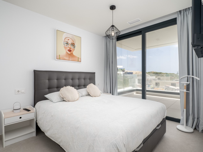 Image No.10-Villa de 3 chambres à vendre à La Duquesa