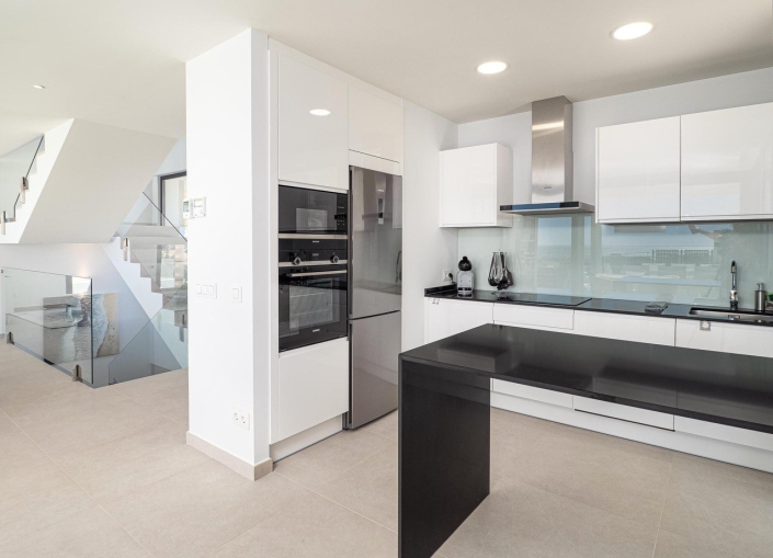 Image No.13-Villa de 3 chambres à vendre à La Duquesa