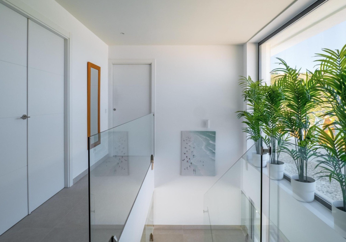 Image No.14-Villa de 3 chambres à vendre à La Duquesa