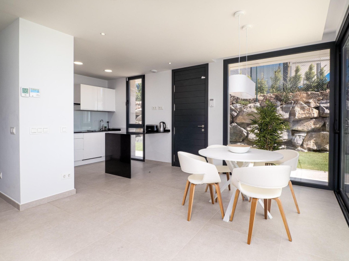 Image No.20-Villa de 3 chambres à vendre à La Duquesa