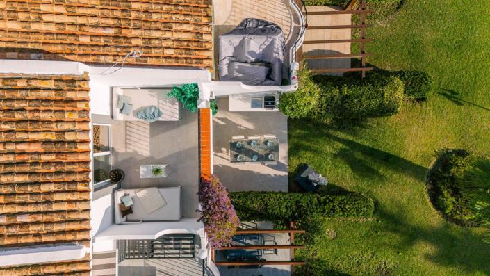 Image No.4-Maison de ville de 3 chambres à vendre à Nueva Andalucia