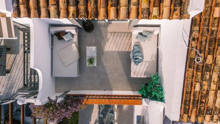 Image No.5-Maison de ville de 3 chambres à vendre à Nueva Andalucia