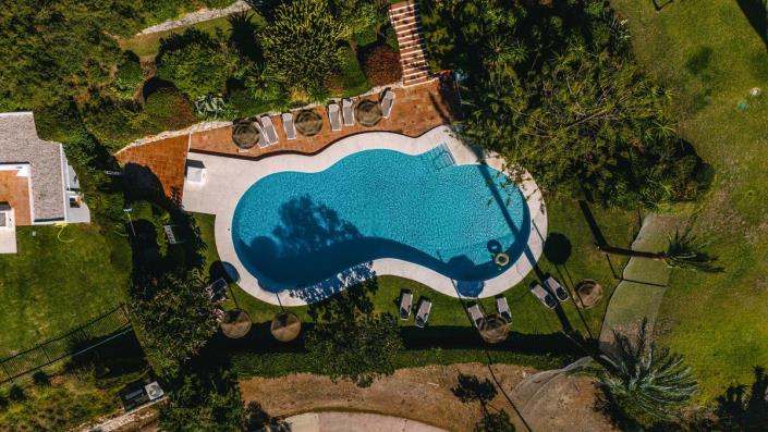 Image No.8-Maison de ville de 3 chambres à vendre à Nueva Andalucia