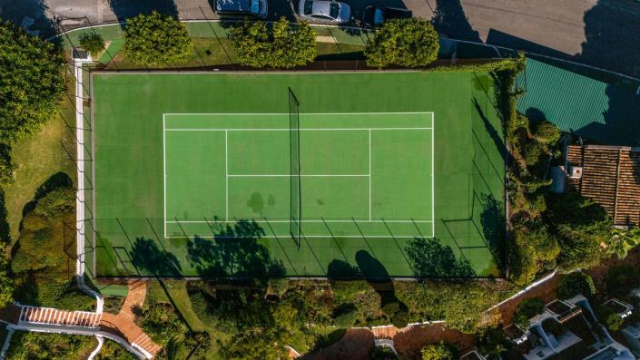 Image No.9-Maison de ville de 3 chambres à vendre à Nueva Andalucia