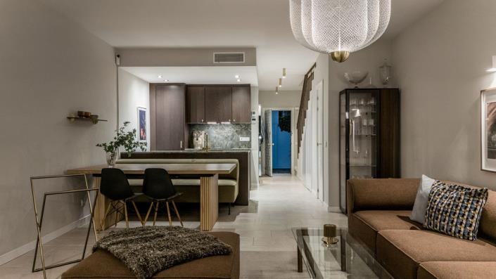 Image No.13-Maison de ville de 3 chambres à vendre à Nueva Andalucia