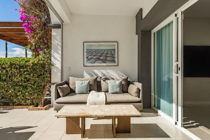 Image No.15-Maison de ville de 3 chambres à vendre à Nueva Andalucia