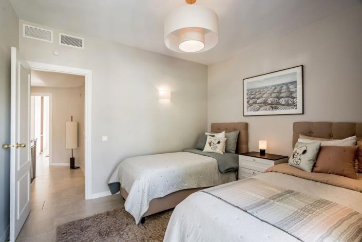 Image No.20-Maison de ville de 3 chambres à vendre à Nueva Andalucia