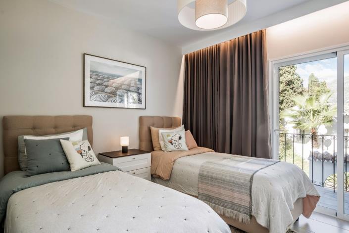 Image No.19-Maison de ville de 3 chambres à vendre à Nueva Andalucia