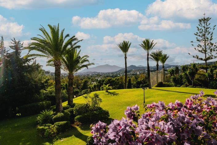 Image No.28-Maison de ville de 3 chambres à vendre à Nueva Andalucia