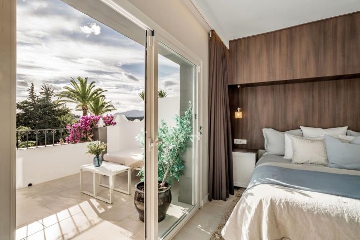 Image No.30-Maison de ville de 3 chambres à vendre à Nueva Andalucia