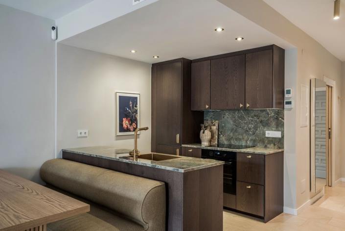 Image No.36-Maison de ville de 3 chambres à vendre à Nueva Andalucia