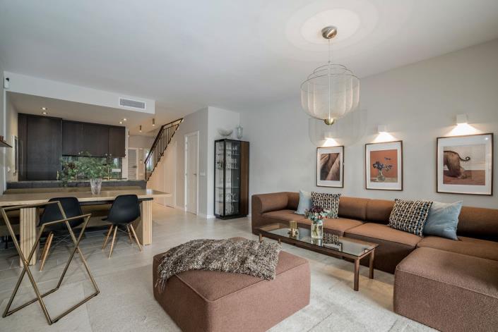 Image No.35-Maison de ville de 3 chambres à vendre à Nueva Andalucia