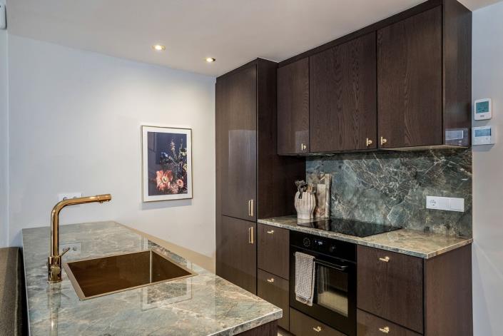 Image No.37-Maison de ville de 3 chambres à vendre à Nueva Andalucia