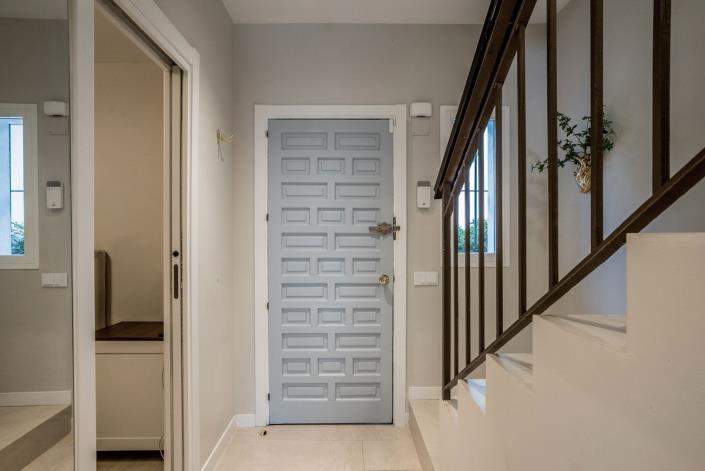 Image No.39-Maison de ville de 3 chambres à vendre à Nueva Andalucia